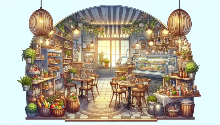 Big Island Delights images