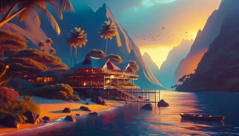 Hamakua Coast images