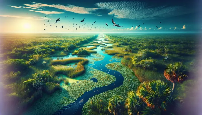 Everglades National Park images