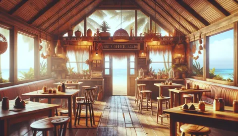 The Coffee Shack images