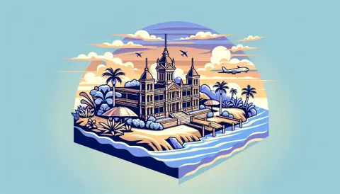 Bishop Museum images