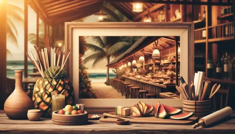 Duke's Waikiki images