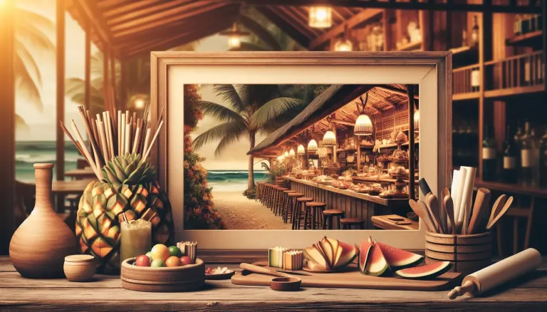 Duke's Waikiki images