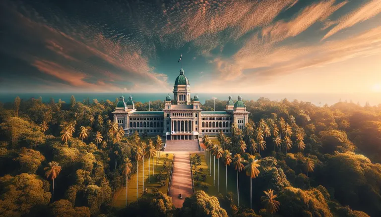 Hawaii State Capitol images