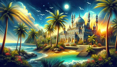 Honolulu Museum of Art (HoMA) images