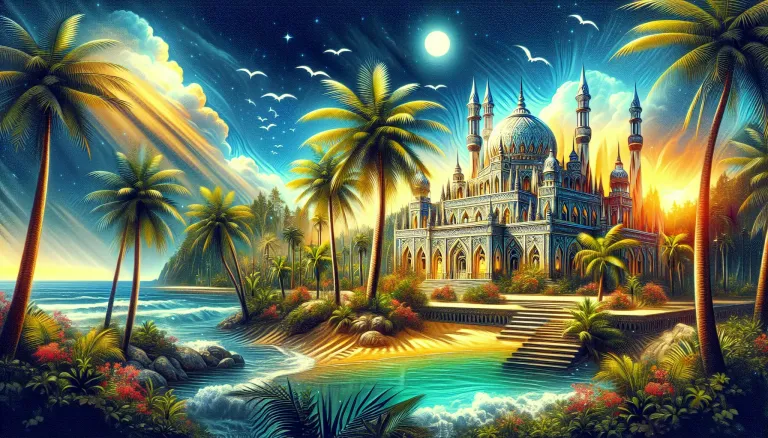 Honolulu Museum of Art (HoMA) images