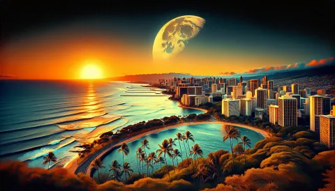 Ka Mea Ku'i 'Upena images