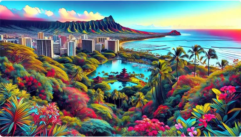 Kapiʻolani Regional Park images