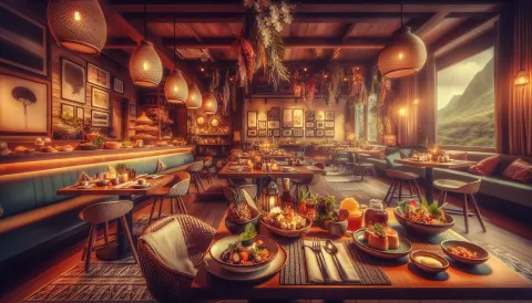 Koko Head Cafe images