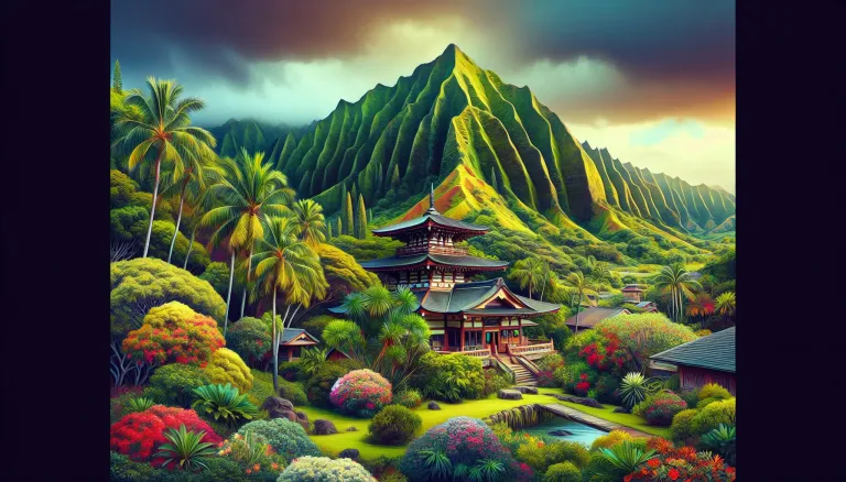 Koko Head District Park images