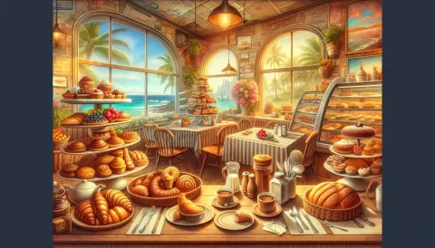 Liliha Bakery images