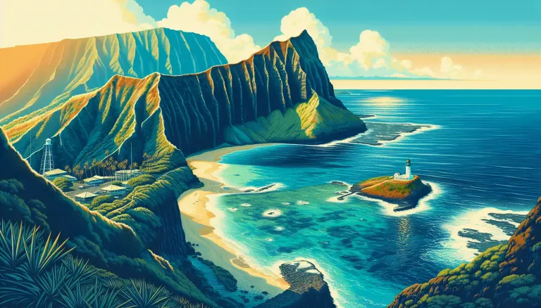 Makapu‘U Point images