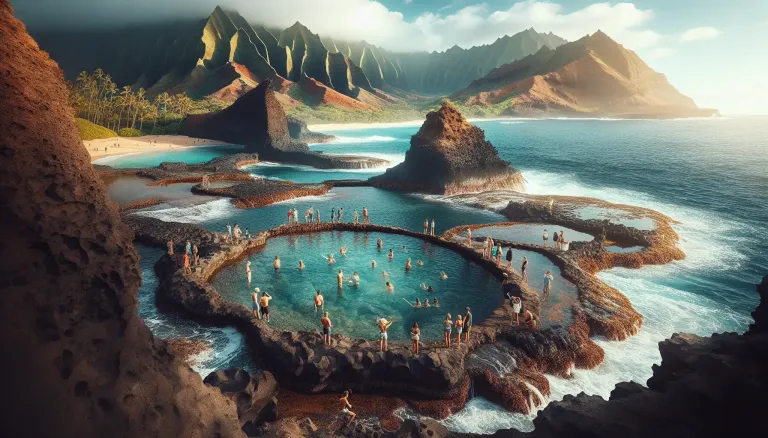 Makapu'u Tide Pools images