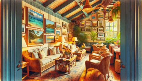 Side Street Inn images