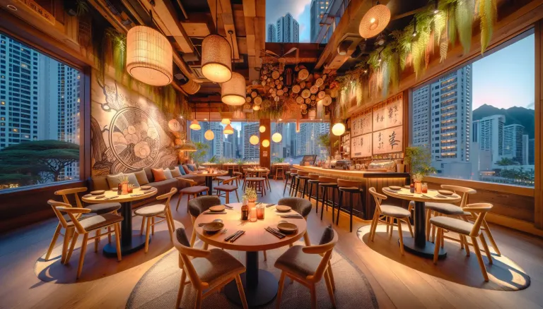 TOWN food & events images