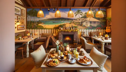 Zippy's Vineyard images