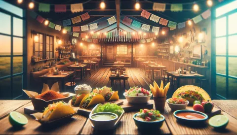 Chilosos Taco House images