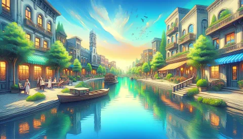 Historic District images