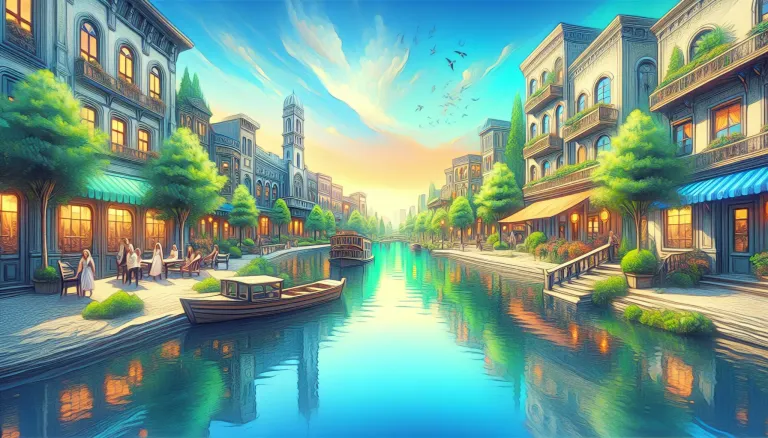 Historic District images