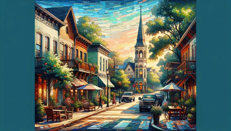 Houston Heights East Historic District images