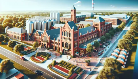 Karbach Brewing Co. images