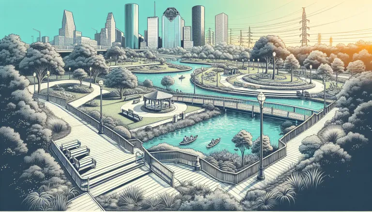 Nassau Bay Park images