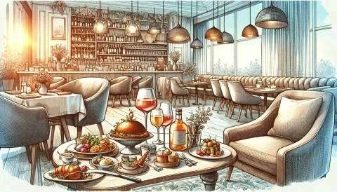 Ninfa's on Navigation images