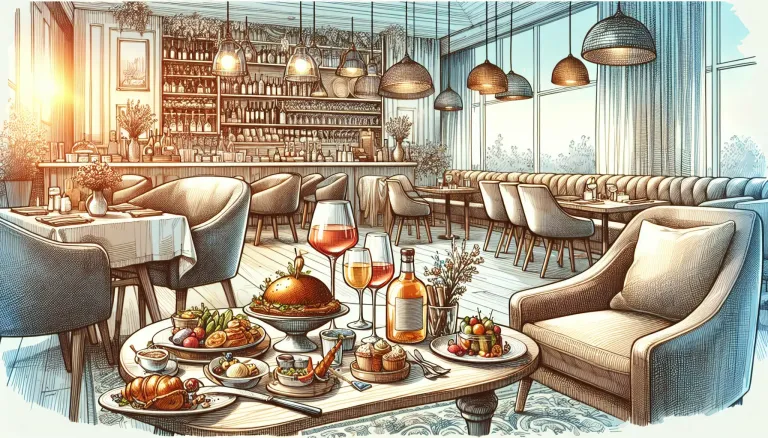 Ninfa's on Navigation images