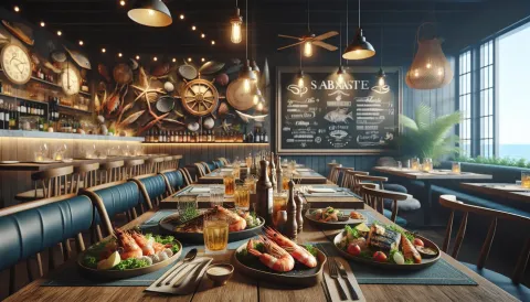 Pappadeaux's Seafood Kitchen images