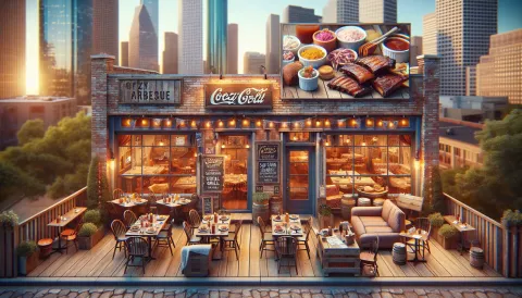 Pappas Bar-B-Q images