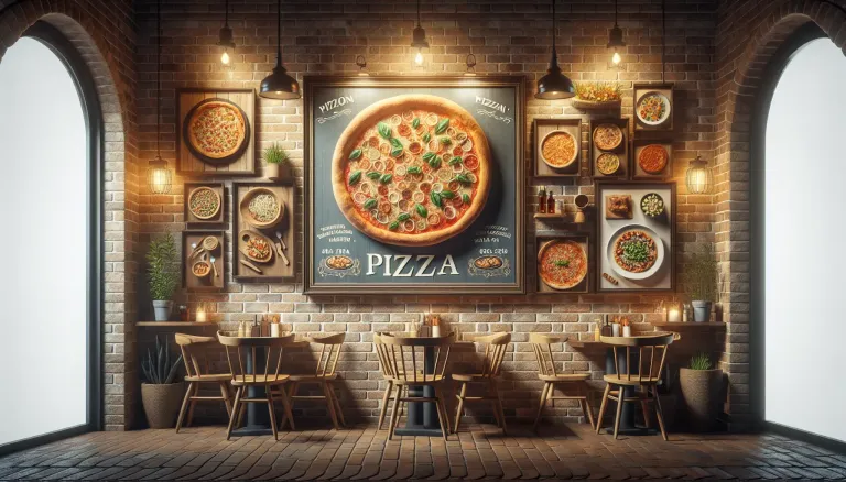 Sal's Pizza images