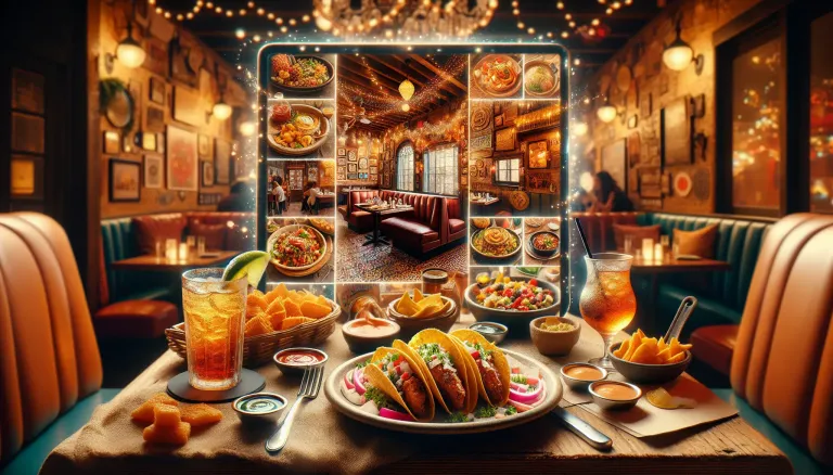 Tacos El Padrino images