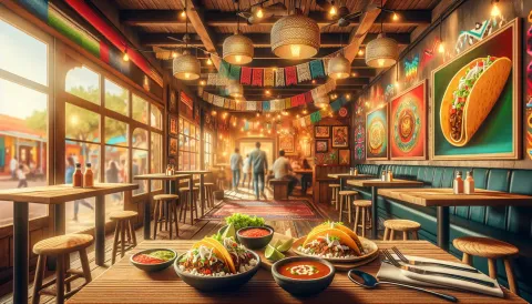 Tacos Tierra Caliente images