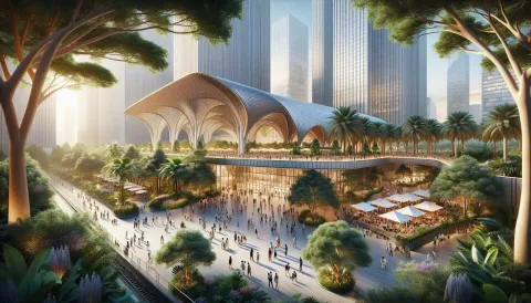 The Art League Houston images