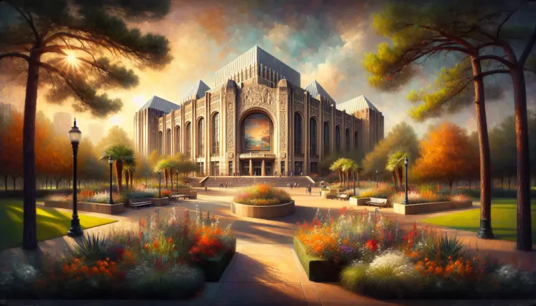 The Buffalo Soldiers National Museum images