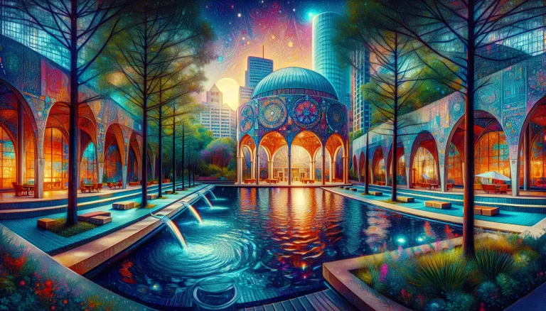 The Houston Center for Contemporary Craft images