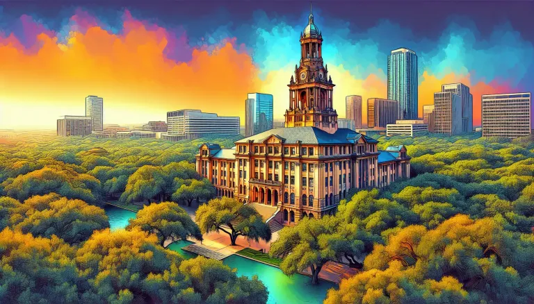 The Houston Chronicle images