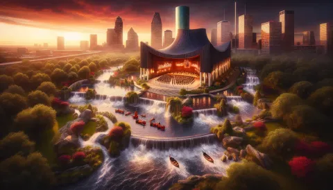 The Houston Symphony images