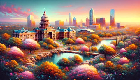 The Houston Texans images