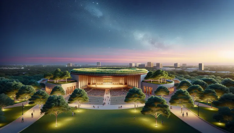 Theatre Under The Stars images