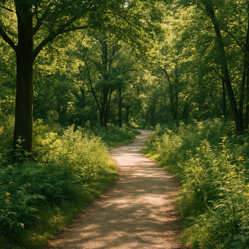 Shipley Nature Center