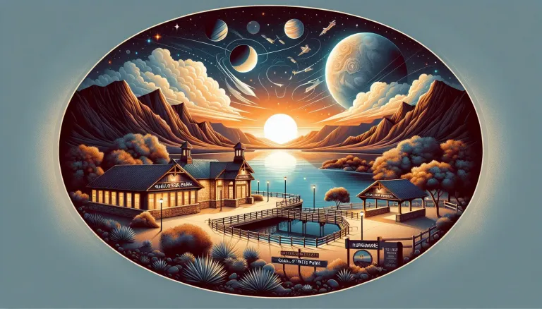 Quail Creek State Park images