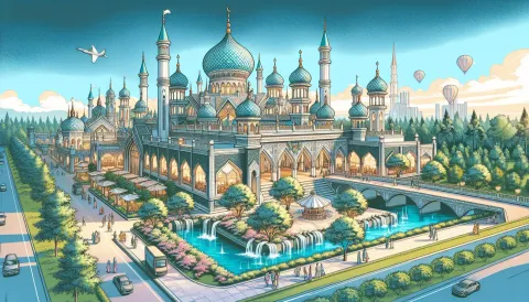 The Mall at Prince Georges images