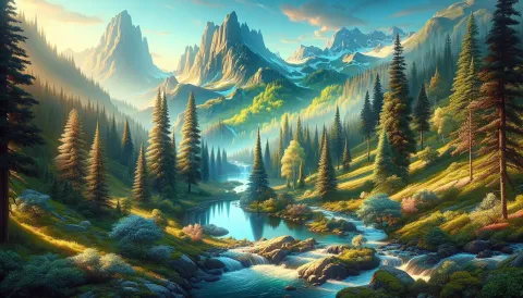 Mount Blue Sky images