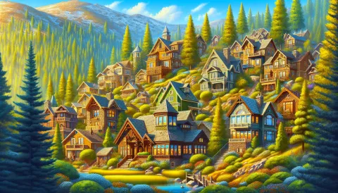 Incline Village images