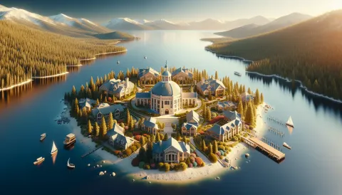 University of Nevada images