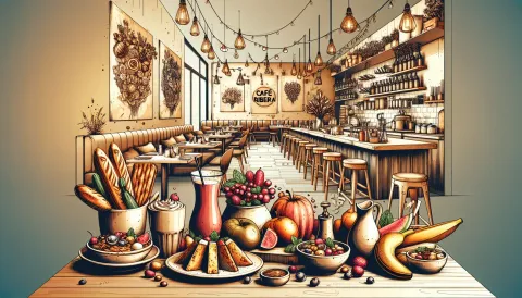 Café Caturra images