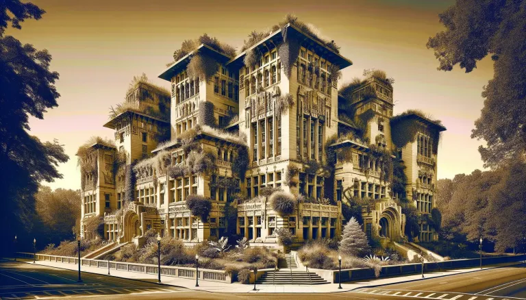 Clowes Memorial Hall images