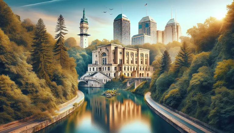 Eiteljorg Museum images