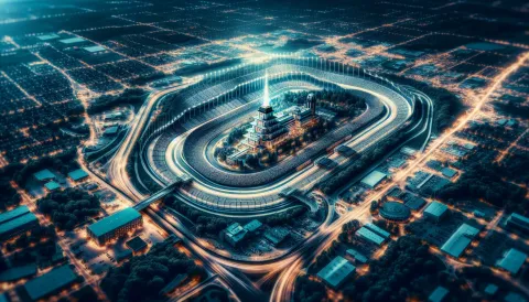 Indianapolis Motor Speedway images